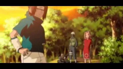 Naruto Opening 2 Español Latino Mexico