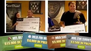 Money Playing Fantasy Sports Guide To Communicating Value
