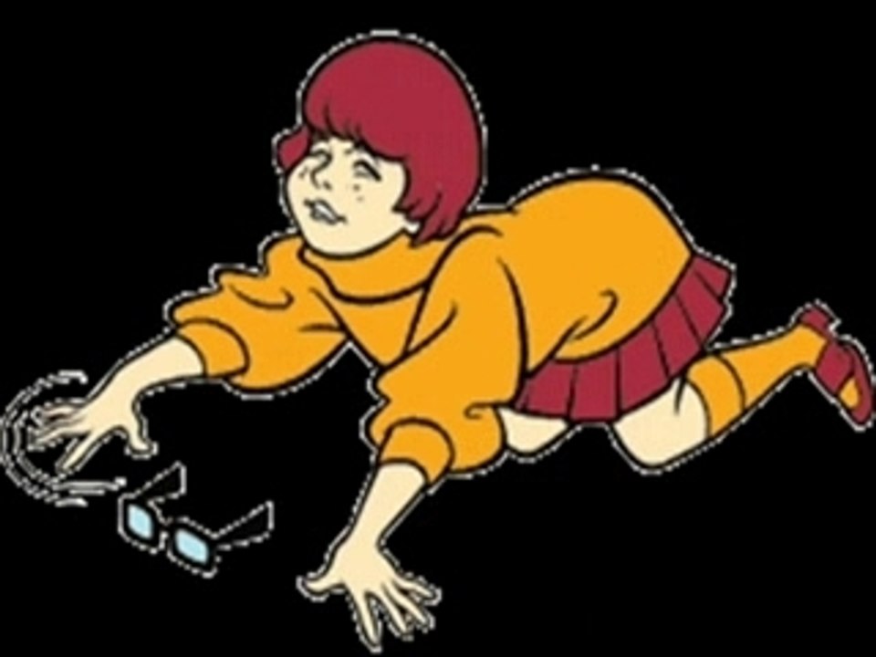 Scoubidou (réalisation par david m)