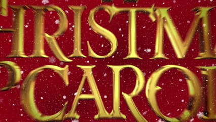 DISNEY'S A CHRISTMAS CAROL Perfect Partnership