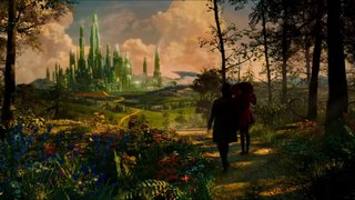 Disney - Oz The Great and Powerful Game Spot