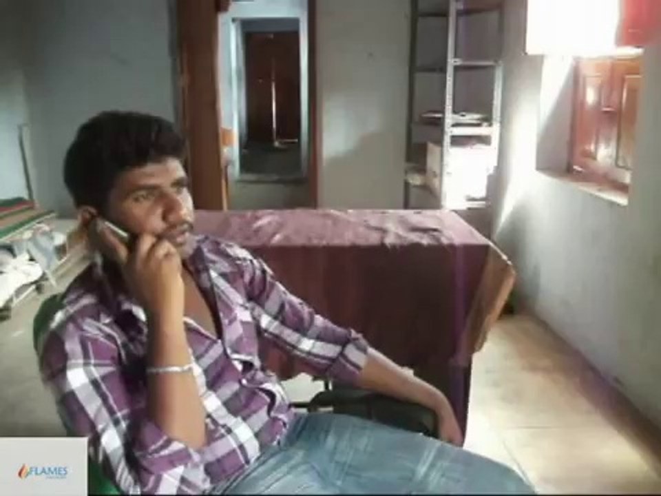 Ratchasan - Tamil Short Films