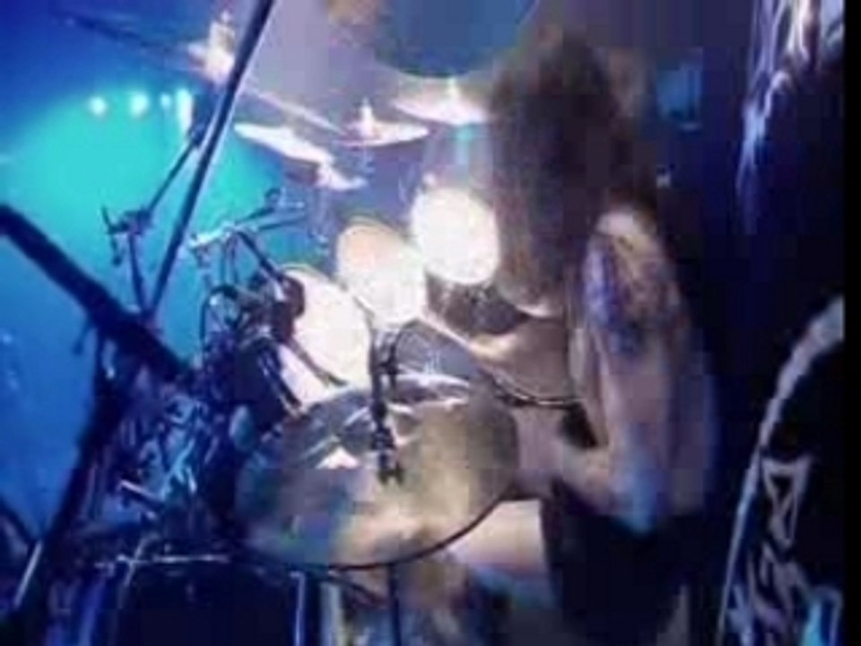 Cradle of filth - Live :Cthulhu dawn