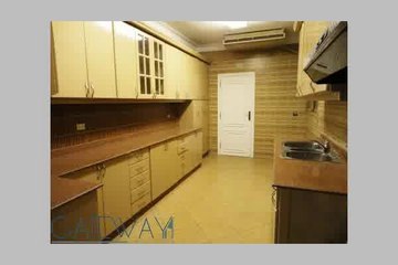 Amazing Apartment Nile view in Giza for rent