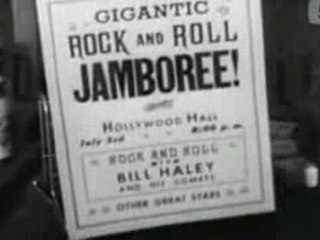 Bill halley - Medley