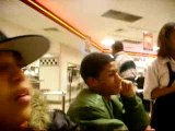 Steak N Shake Chronicles - The New Year
