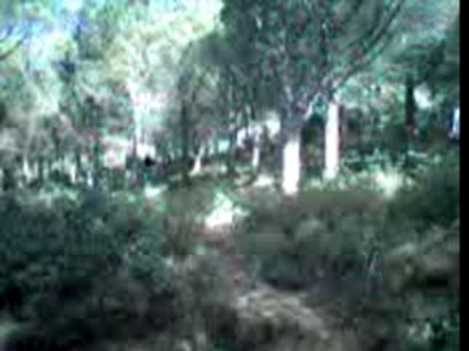 Benoît.road gap