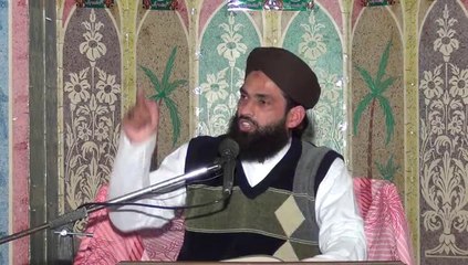 Marhum Waldain Kay 12 Haquq 1B/4 by Mufti Nazeer Ahmad Raza Qadri