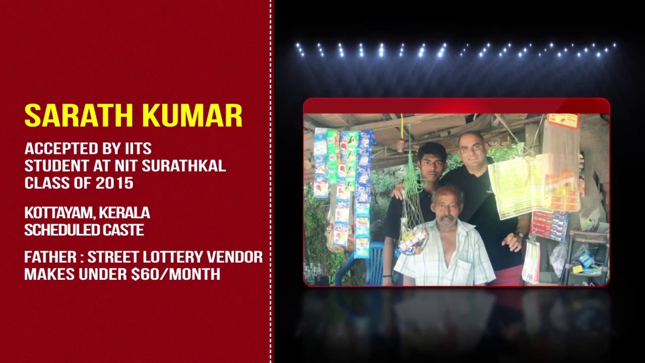 A short Video on Dakshana Foundation