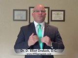 Dr. D. Elliot Draluck, D.C.: Controlling Diabetes