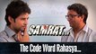 Adventures of Samrat - The Code Word Rahasya -  Rajeev Khandelwal - Samrat & Co.