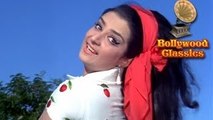 Main Chali Main Chali - Lata Mangeshkar & Asha Bhosle's Superhit Duet - Padosan