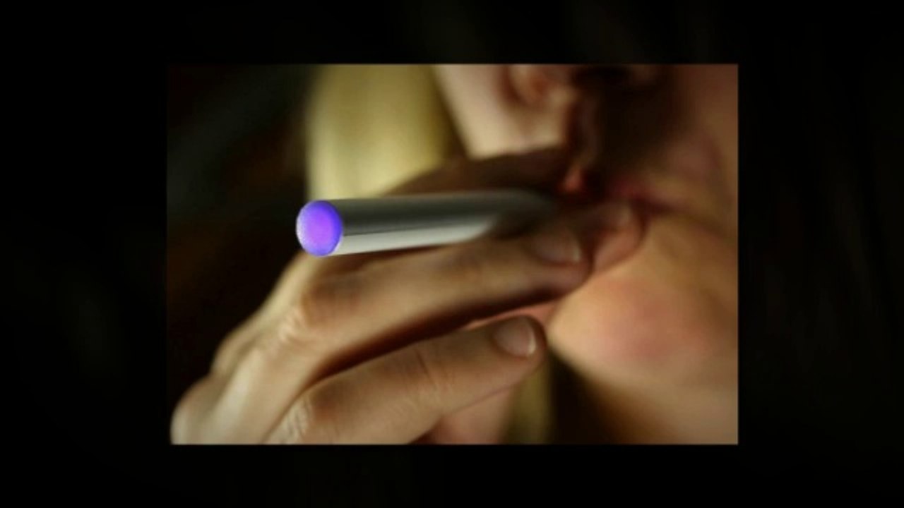 Ecigarettes Has Number Of Advantages