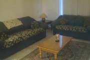 Furnished Apartment for Rent in Dokki