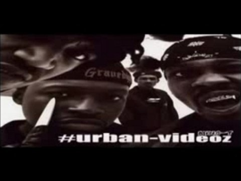 Gravediggaz - Diary Of Madman -