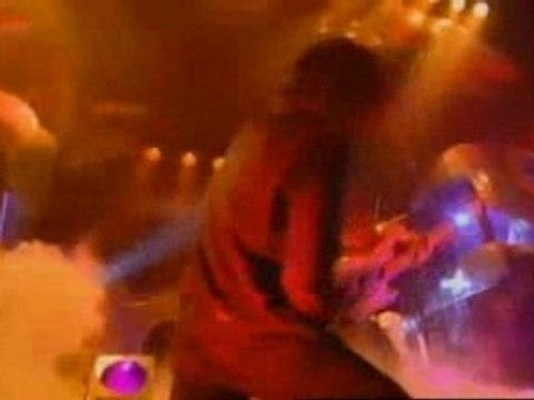 Nirvana - Smells Like Teen Spirit - TOTP