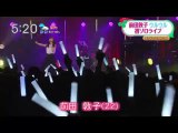 Acchan at Zepp Tokyo - Hayachan
