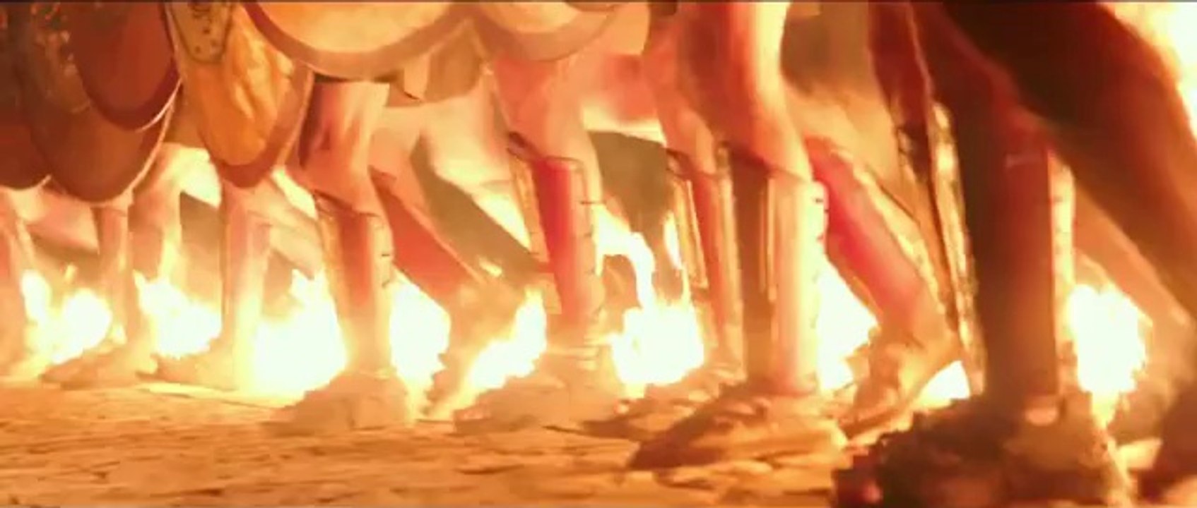 HERCULES - Official Trailer (2014) [HD] Dwayne Johnson