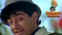 Ilu Ilu - Laxmikant Pyarelal's Greatest Hits - Bollywood Superhit Romantic Song - Saudagar
