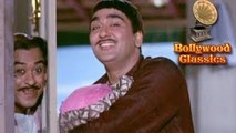 Kishore Kumar's Greatest Hit Song - Mere Saamne Wali Khidki Mein - Padosan