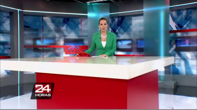 Dos fuertes réplicas se sintieron en el norte de Chile en menos de 24 horas