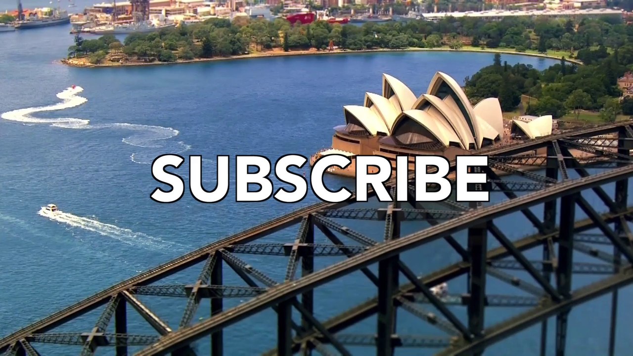 SYDNEY S/S15 Fashion Week Trailer | BackstageFashion.TV