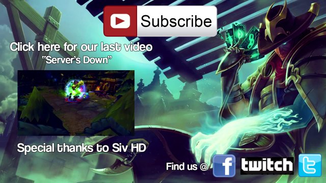 Instalok - Bronze V (Robin Thicke - Blurred Lines ft. T.I., Pharrell PARODY)