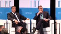 Keynote Interview: Representative Tim Ryan