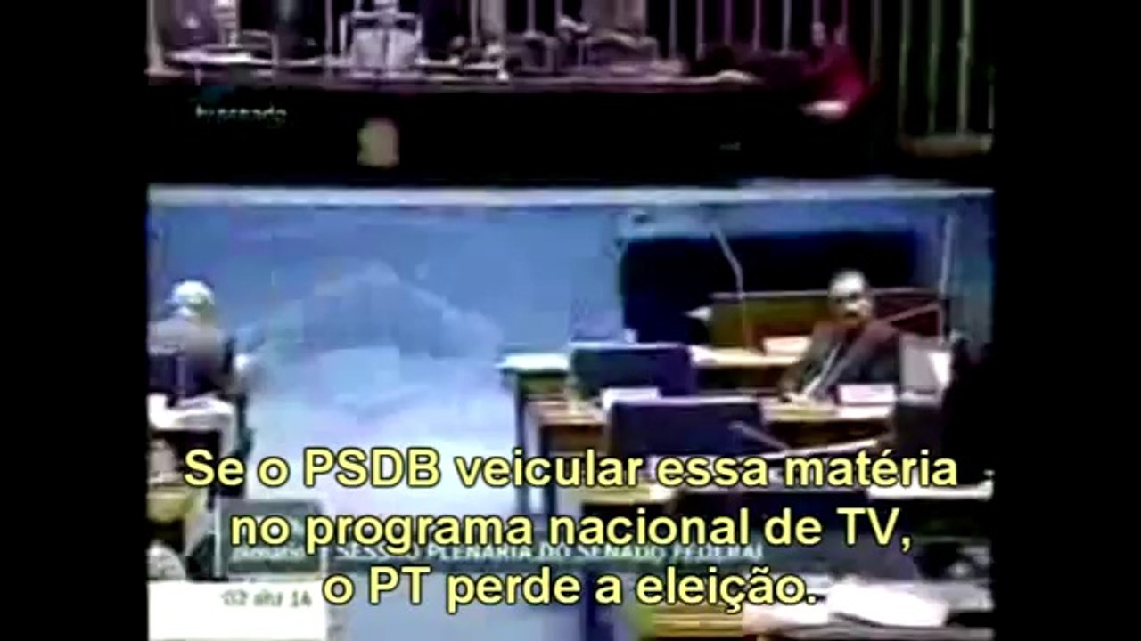 Mario Couto e Jarbas Vasconcelos do dia 2 de Abril de 2014