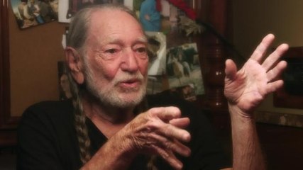 Willie Nelson and Barbra Streisand's Missing Duet