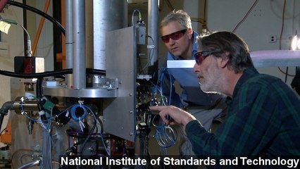 Newest Atomic Clock Accurate To One-Trillionth Of A Second