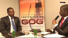 GOG 16 : Entretien exclusif avec le Ministre Gabriel OBIANG Lima