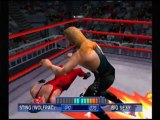 Bozawood Wrestling Presents JCBW/WCW MadNess Classics Ep.2 Sting Vs Goldberg 1999
