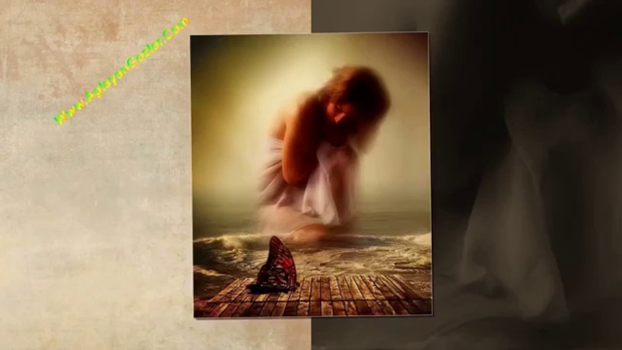 erkan aga öyle küskün bakma yar 2014