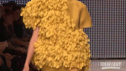 Designer Profile: Giambattista Valli -- Videofashion