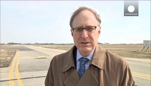 Ucraina: Obama vara nuove sanzioni contro Mosca, si scalda il fronte orientale