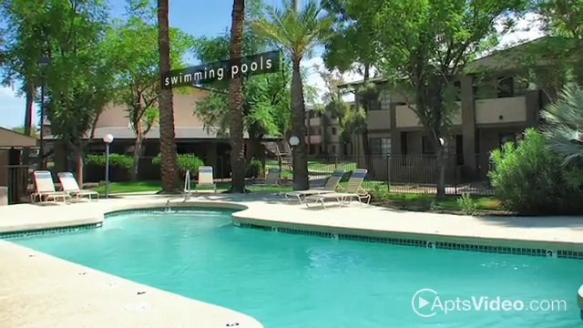 Southwest Village Apartments in Phoenix, AZ - ForRent.com
