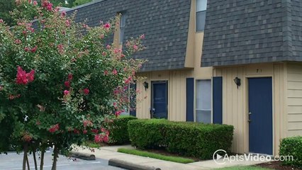 Twin Rivers Townhouses Apartments in Hopewell, VA - ForRent.com