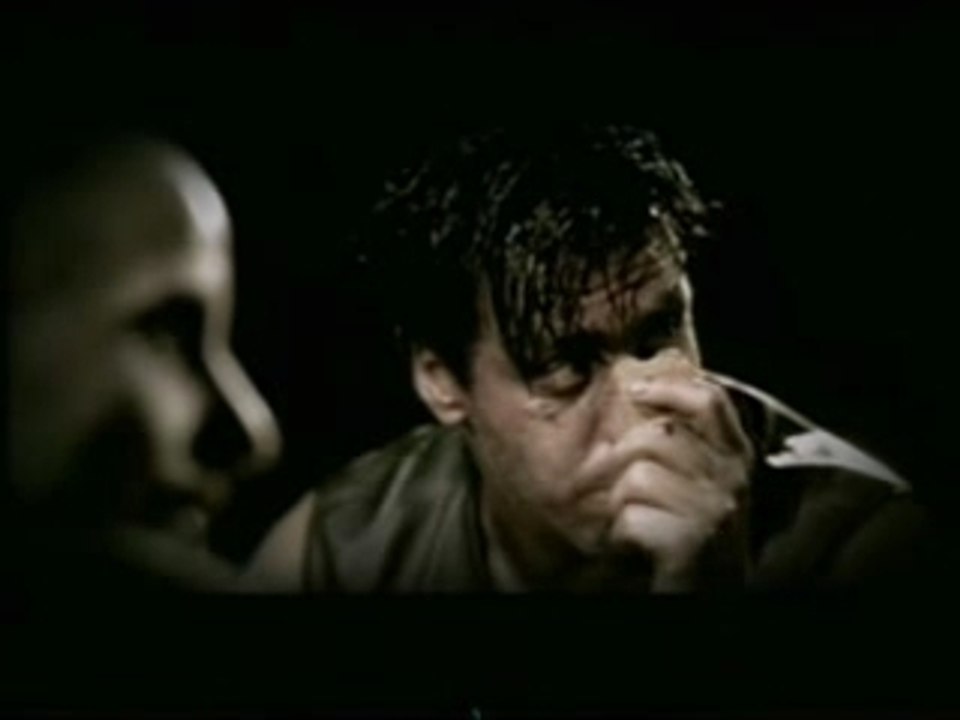 rammstein ( clip )