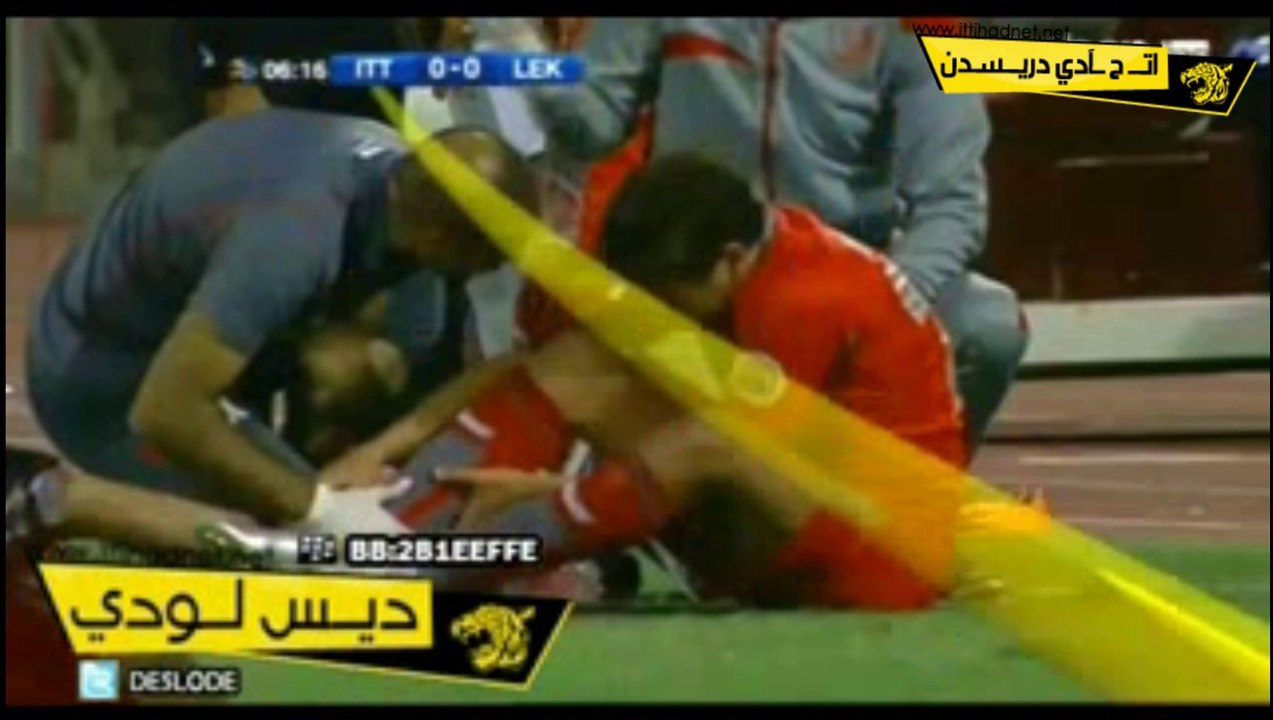 عصام الشوالي يتغزل بجمهور الاتحاد ويصفه بأقوى جمهور في آسيا