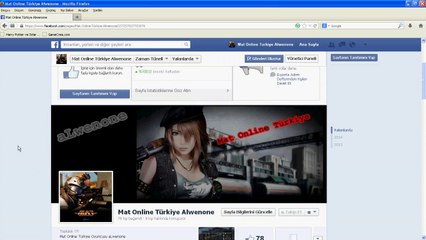 MAt Online Türkiye Oyun Kurulumu