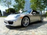 Exotic Car Rental Services in Los Angeles
