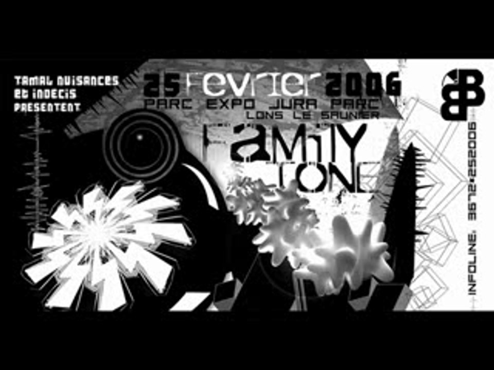 FAMILY TONE 25.02.2006