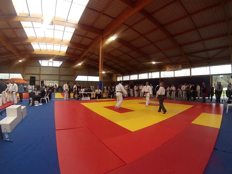christophe 3ème tour