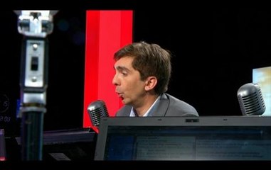 "Il vaut mieux vivre avec 80% d'un Smic qu'avec rien du tout", Bertrand Martinot