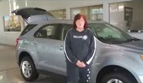 Chevrolet Equinox Dealer Elko, NV | Chevrolet Equinox Dealership Elko, NV