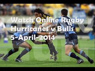 Hurricanes vs Bulls Live Stream