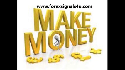 Forexsignals4u - Reliable Forex Signals Service