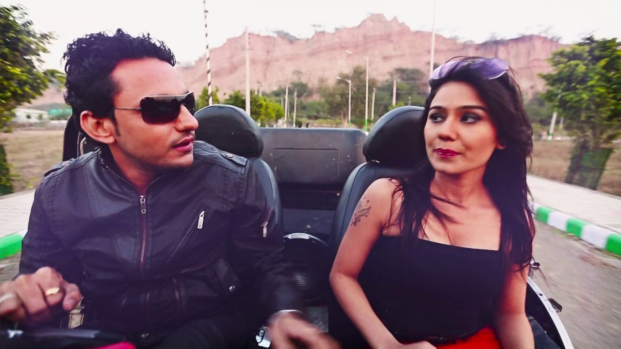Fresh new song || Deep Dhillon - Pagg Police Patola Patwari - Full HD - New Punjabi Songs 2014