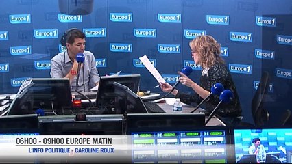 Des parlementaires PS proposent leur "Contrat de majorité"